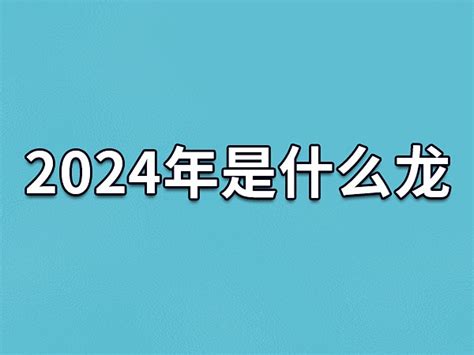 2024什么年